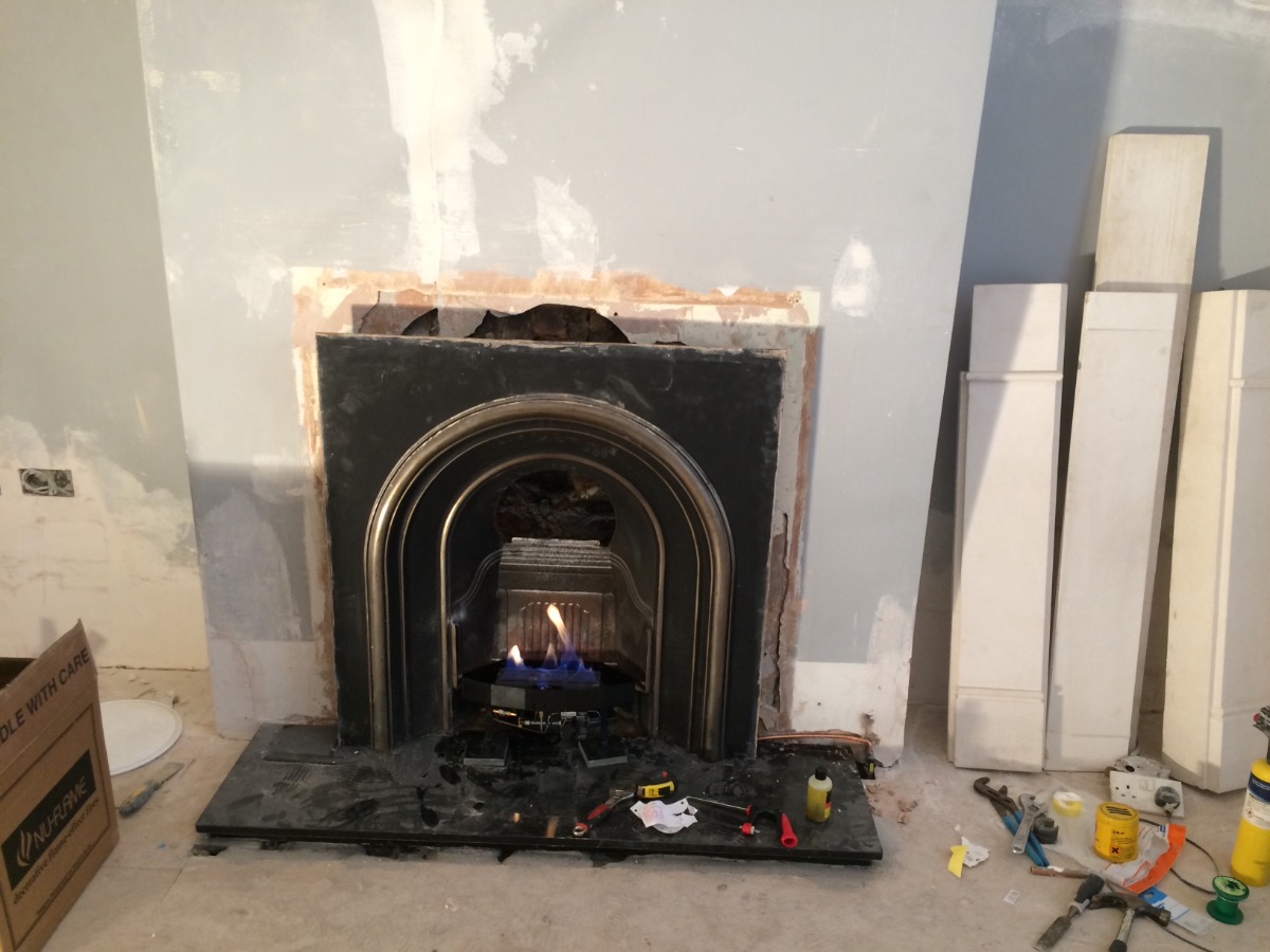 Heating Engineer: Image 5